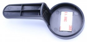 Samsung Stand Support - Bn96-44959a Assembly Stand P-support 25shg50 Abs+pmma Gy