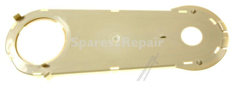 Flap - 3879434003 Cover Steam Channel [Electrolux Aeg]