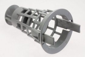 Hisense Gorenje Filters - 247822 Strainer Basket Grey