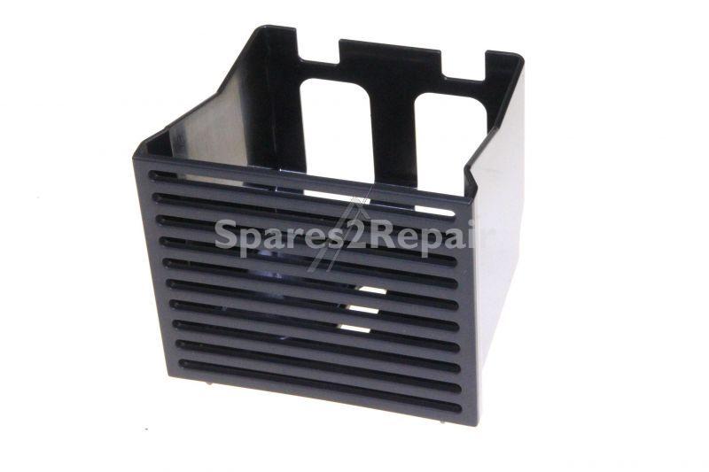 Pulp Container - Ms-623283 Container [Groupe SEB]