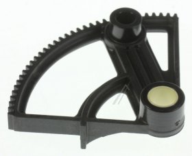 Roller - Ms-623314 Gear-lever-left [Groupe SEB]