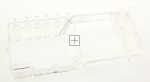 Hisense Gorenje Keypad - 318253 Light Diffuser