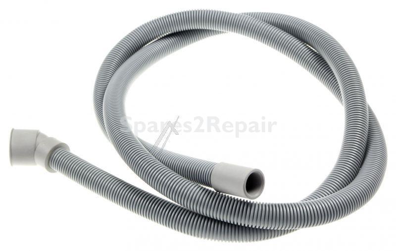 Brandt Outlet Pipe - Ver000716 Hose