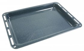 Tray - 12271100003074 Bake Tray Deep [Midea]