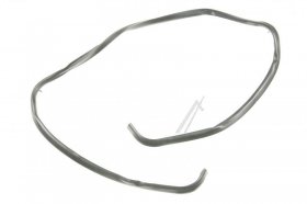 Oven Door Gasket - 44004457 U-shaped Gasket [Candy Hoover]