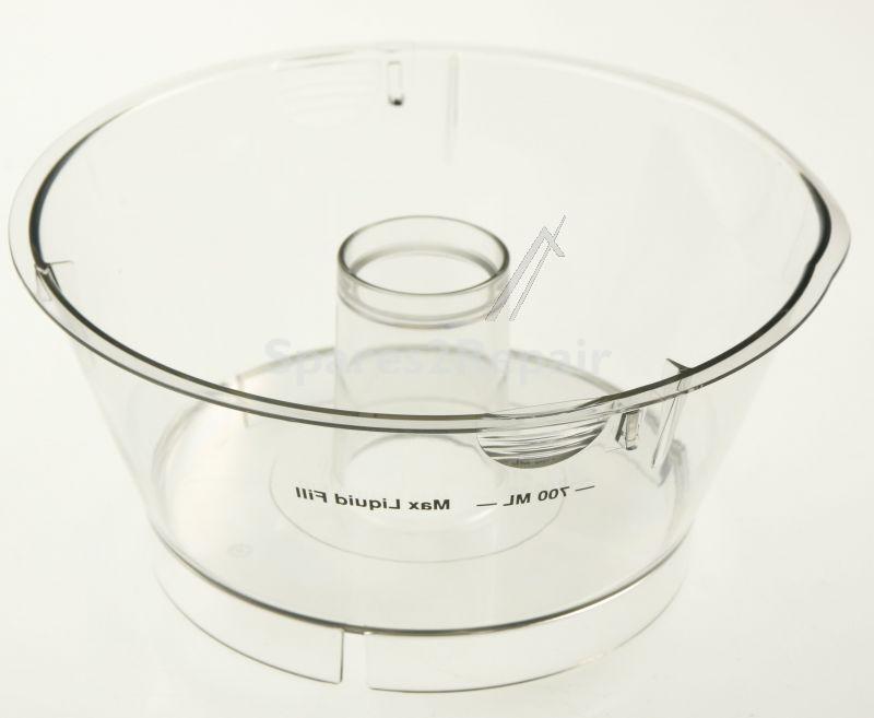 Mixer - Blender Bowl - C0012402e Small Bowl For Quick Preparations (0 95ml) [Babyliss]