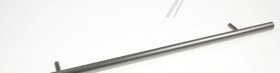 Oven Door Handles - 9044497 Door Handle 20-16-380 Silver [Amica]