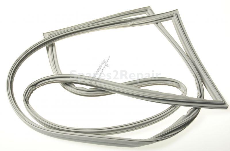 Samsung Freezer Door Seal - Da97-04568w Door Seal Unit Fre polaris sc-97487 w3