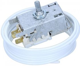 Robertshaw Fridge Thermostat - K57-l5867 K57l5867000 Fridge Thermostat Alternative For Electrolux 2054704552