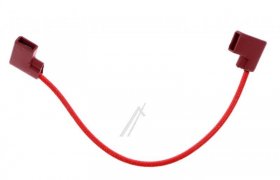 Samsung Harness - Dg81-01457a A-s Cable Red 150 Nz64f3nm1ab Red Cable 15