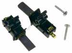 Schunk Carbon Brush - Carbon Brush 2 Pcs Alternative For Privileg 2616688-3108735
