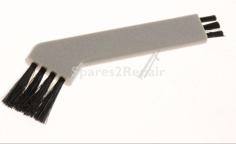 Panasonic Shaver Cleaning Brush - Wes134w7077 Cleaning Brush