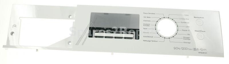 Hisense Gorenje Front Housing - Hk1998304 Painted Front Panel