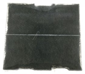 Eurofilter Carbon Filter - Fks173bsh Active Carbon Filter Alternative For Bosch Siemens
