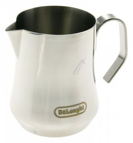 Milk Container - Dlsc060 5513282201 Dlsc060 Milk Frothing Jug 350ml [Delonghi]