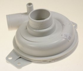 Smeg Pump Housing - 690070529 Hydraulic Assembly