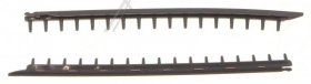 Babyliss Comb Attachment - Set Of 2 Removable Combs