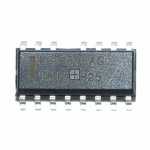 On Semiconductor Fixed Voltage Regulator - Ncp1396ag Ncp1396adr2g Ic