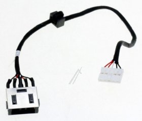 Lenovo Cable-plugs-adapter - 35013379 90205113 Nbc Lv G50-70 Dc-in Cable Uma