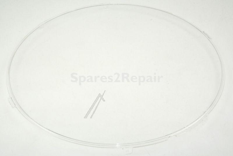 Casing Cover - 00707175 Cover [Bosch Siemens]