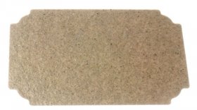 Kuppersbusch Insulation Sheet - 565586 Mica Waveguide Cover