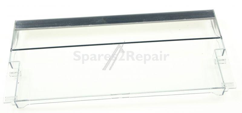 Flap - F Flap Cover Gr-319 (trans-gray) Flyp [Vestel]