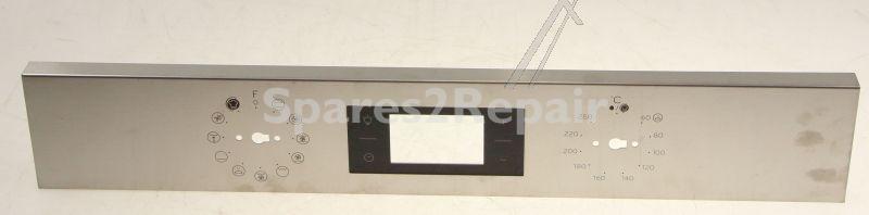 Ornamental Rail - C00404630 481246068589 Trim Side Right [Whirlpool Indesit]