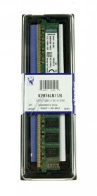 Ram Processors - Valueram Ddr3l-ram 8gb Pc3l-12800, Cl11