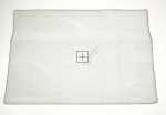 Elica Grease Filter - 1010gs1 Aluminium Filter Multilayer