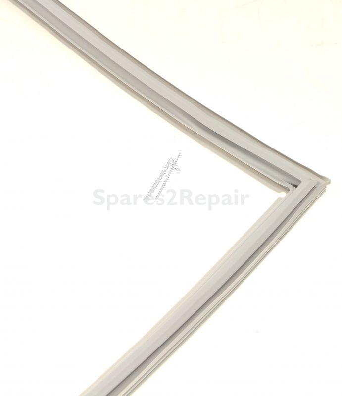 Whirlpool Refrigerator Door Seal - C00525105 488000525105 Lower Door Gasket