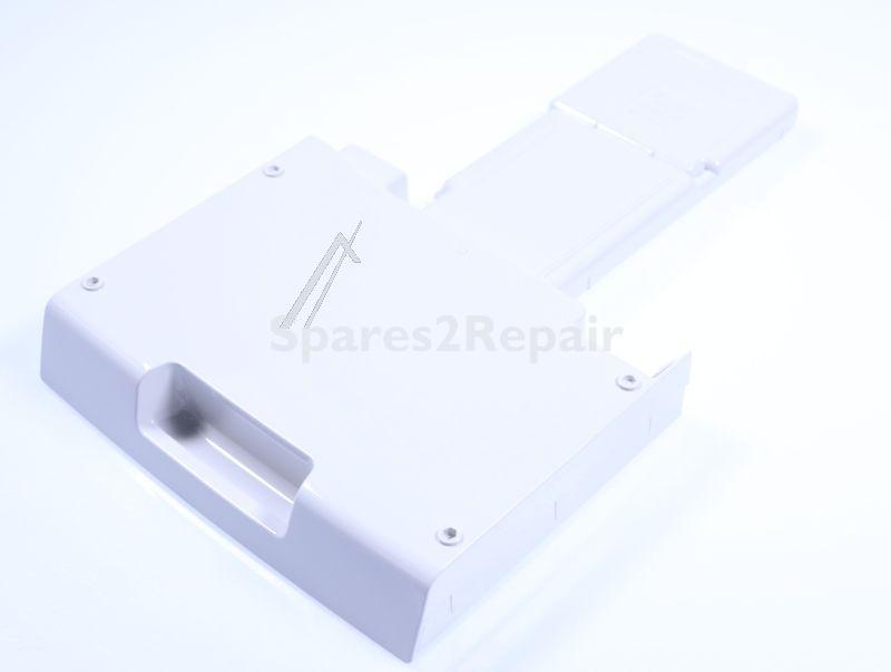 Drip Tray - Kw659394 Drip Tray And Housing [Delonghi]