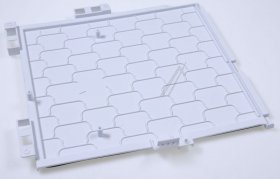 Casing Cover - 2979910100 C00889048 Heat Exchanger Cover(vega)gr [Arcelik]
