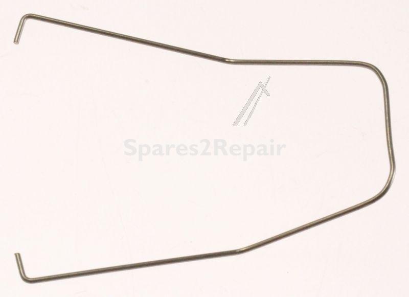 Spring - Ms-0599123 Pin-spring-valve [Groupe SEB]