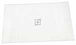 Hisense Gorenje Grease Filter - 152431 Grease Filter Paper 45x28cm
