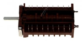 Liebherr Oven Switch - X1110000492 Selector 7+0