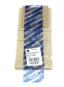 Vacuum Cleaner Bags - H3 09020801 (h3) Disp Bags X5 [Candy Hoover]