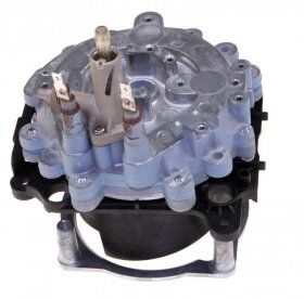 Heating For Coffee Machines - Ms-622907 Element [Groupe SEB]