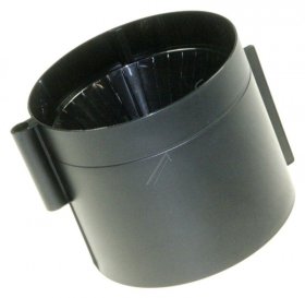 Coffee Funnel - Filter Holder+valve [Groupe SEB]