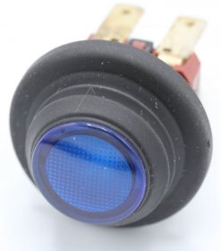 Switch - At5161220070 Switch Ipx4 Mla2 Blue [Delonghi]