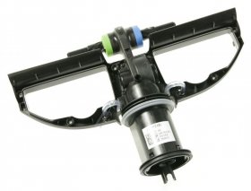 Karcher Motor - 4 071-568 0 Set Drive Complete Fc 3