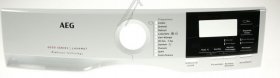 Operating Unit Screen - Control Panel handle aeg l6fbg [Electrolux Aeg]