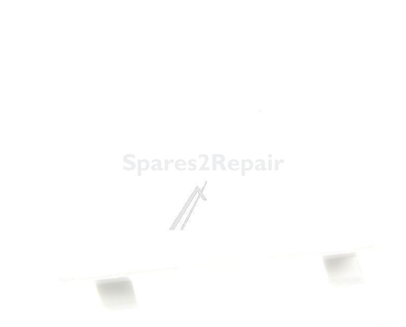 Fixings And Brackets - 2084252010 Filling Left White [Electrolux Aeg]