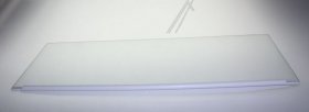 Liebherr Glass Panel - 929395000 Glass Plate Half Rear Mounted