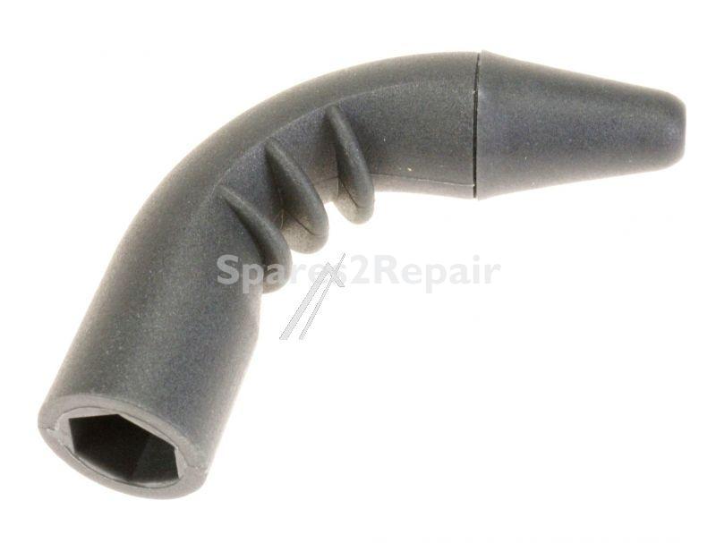 Nozzle - At5066000500 Assembly beccuccio Orientabile Vaj [Delonghi]