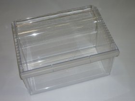 Sharp Vegetable Drawer - Uyok-a600cbfb Vegetable Drawer