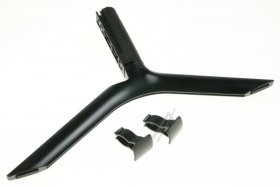 Samsung Stand Support - Bn96-49091a Assembly Stand P-cover Top Left 75qrq60t abs