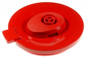 Melitta Flap - 6615611 Thermal Lid Red
