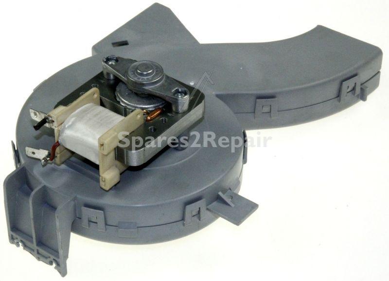 Ventilator Motor - 1719441000 C00929422 Fan Motor Group [Arcelik]