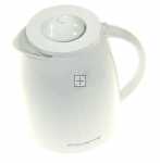 Thermo Cup - Ss-201921 Thermal Jug+cover [Groupe SEB]