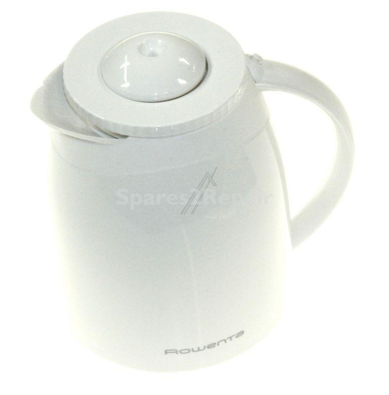 Thermo Cup - Ss-201921 Thermal Jug+cover [Groupe SEB]